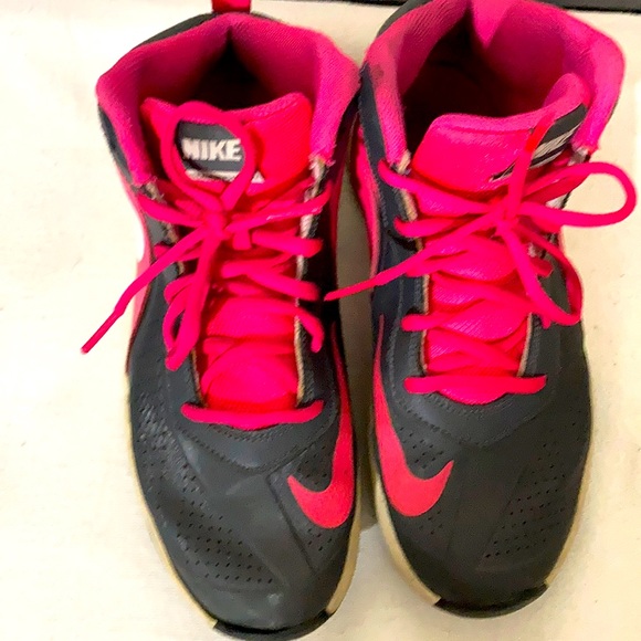 Nike Hi top